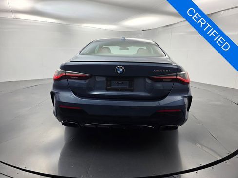 Certified 2024 BMW M440i Coupe image 5