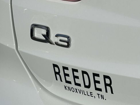 Used 2020 Audi Q3 2.0T Premium AWD/4WD image 13
