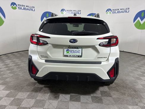Used 2024 Subaru Crosstrek 2.0i Premium AWD/4WD image 6