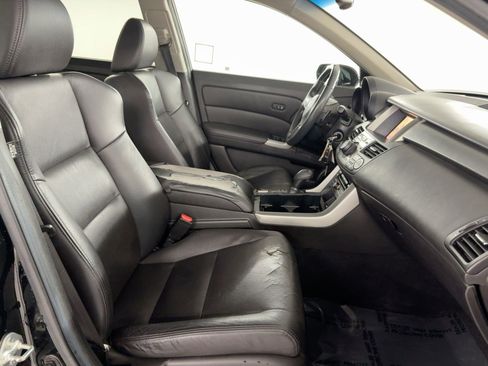 Used 2012 Acura RDX FWD w/ Technology Package image 31