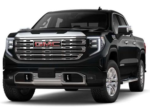 New 2026 GMC Sierra 1500 Denali image 26
