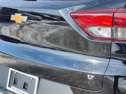 Used 2023 Chevrolet TrailBlazer LT image 24