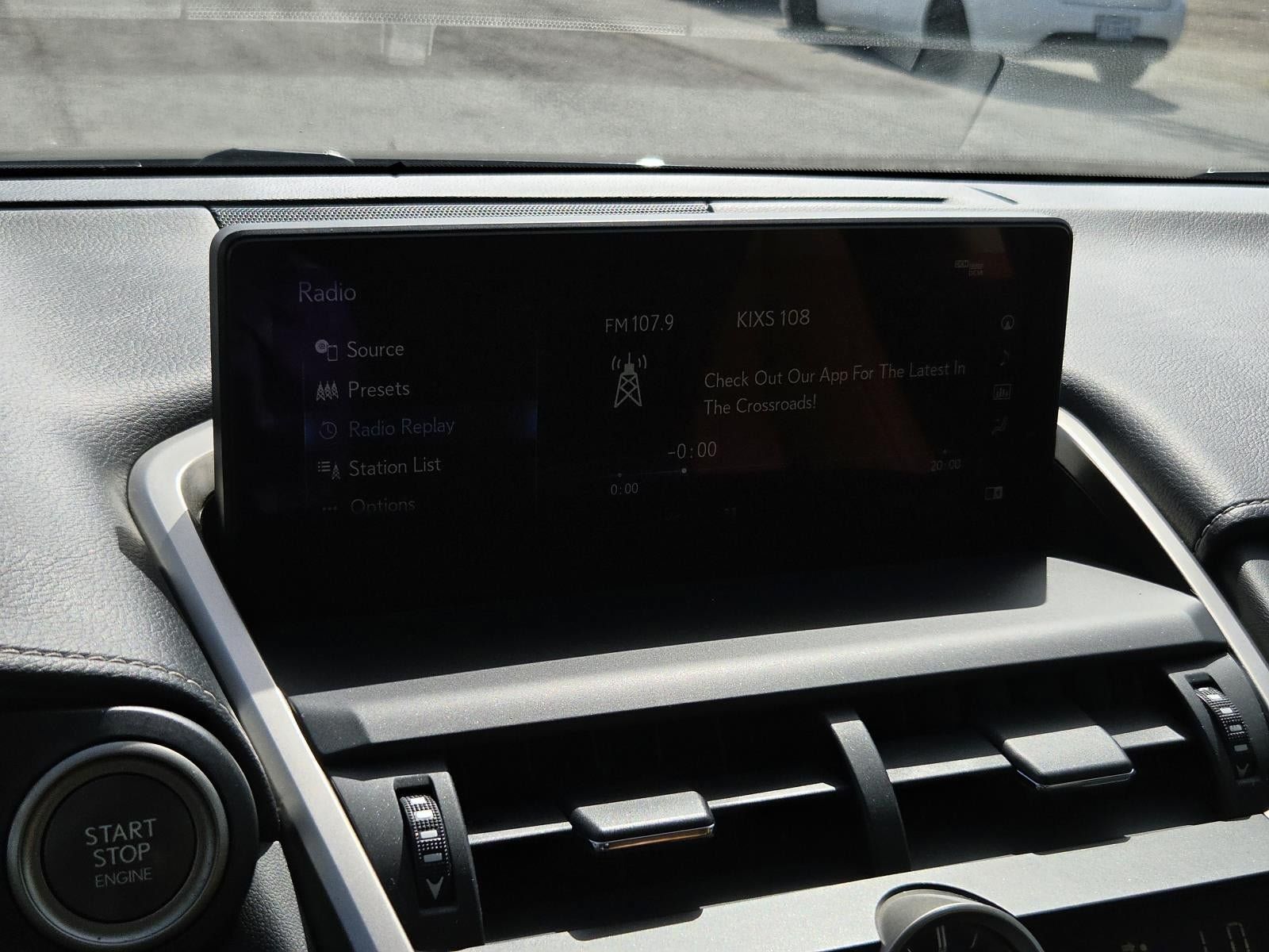 Used 2020 Lexus NX 300 FWD w/ Premium Package image 20