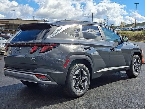 New 2026 Hyundai Tucson SEL AWD/4WD image 4