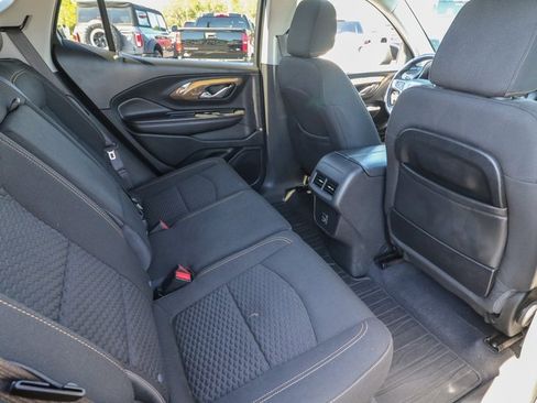 Used 2020 GMC Terrain SLE w/ Driver Convenience Package image 23
