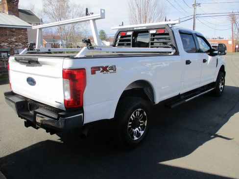 Used 2018 Ford F350 XLT w/ FX4 4x4 Off Road Package image 6