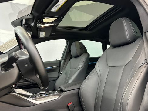 Certified 2024 BMW i4 M50 w/ Premium Package image 15