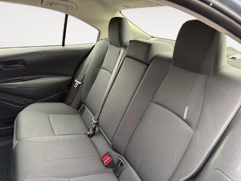 Used 2024 Toyota Corolla LE w/ LE Convenience Package AWD/4WD image 17
