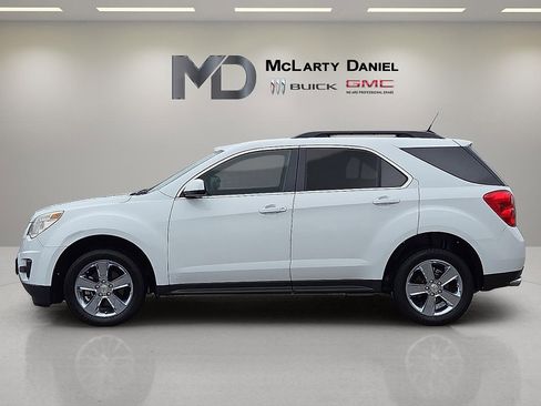 Used 2012 Chevrolet Equinox LT w/ All-Star Package image 3
