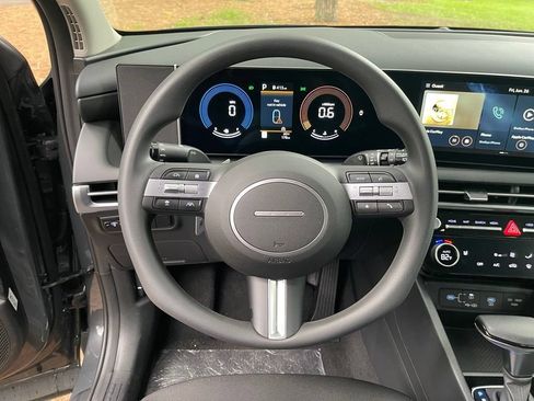 New 2026 Hyundai Tucson SEL AWD/4WD image 7