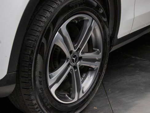 Used 2022 Mercedes-Benz GLC 300 GLC 300 image 7