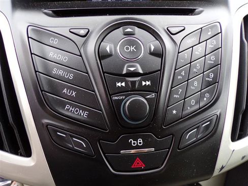 Used 2012 Ford Focus SE image 35