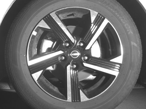 Used 2025 Nissan Sentra SV image 12