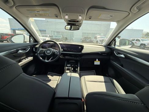 New 2026 Buick Envision Preferred AWD/4WD image 9