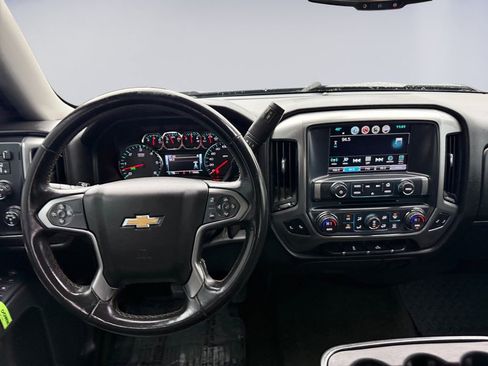 Used 2017 Chevrolet Silverado 1500 LT image 12