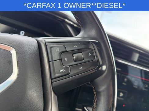 Used 2024 GMC Sierra 2500 AT4 w/ AT4 Premium Plus Package image 40