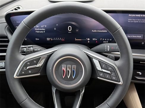 New 2026 Buick Envision Preferred image 13