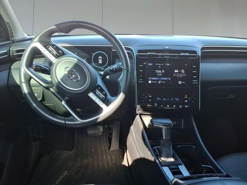 Used 2023 Hyundai Tucson SEL w/ Convenience Package image 29