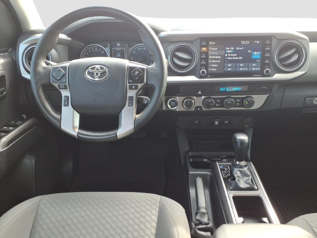 Used 2023 Toyota Tacoma SR5 AWD/4WD image 14