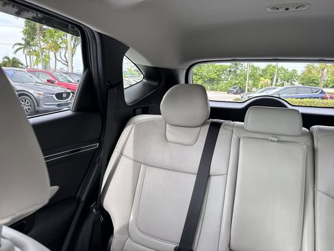 Used 2022 Hyundai Tucson SEL w/ Convenience + Premium Package FWD image 17
