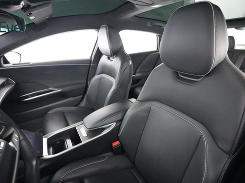 Used 2023 Lucid Air Touring AWD/4WD image 4