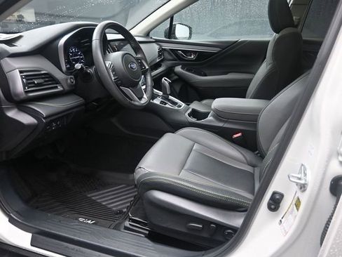 Used 2023 Subaru Outback Onyx Edition XT image 17