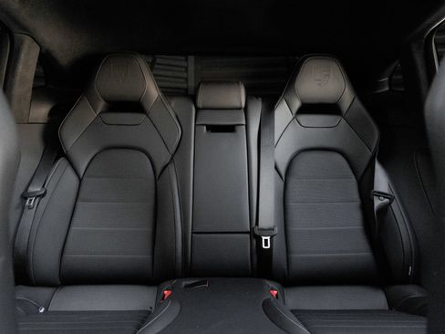 Certified 2026 Porsche Panamera Turbo S AWD/4WD image 30