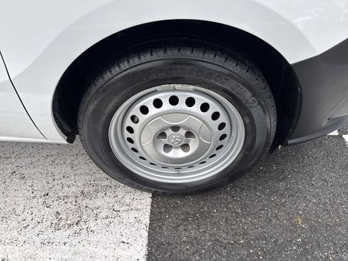 Used 2019 RAM ProMaster City Tradesman image 12