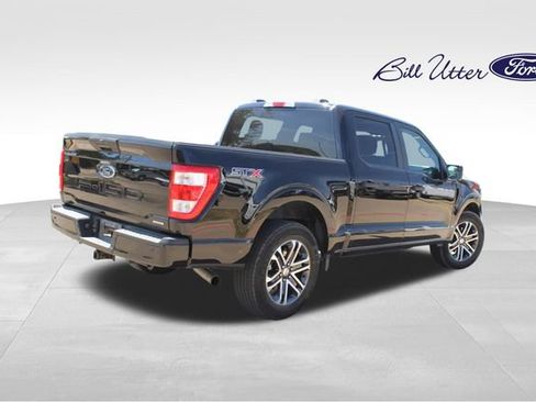 Used 2023 Ford F150 XL w/ STX Appearance Package RWD image 5