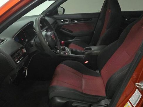 Used 2023 Honda Civic Si image 8