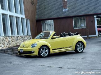 Used 2014 Volkswagen Beetle TDI video 1