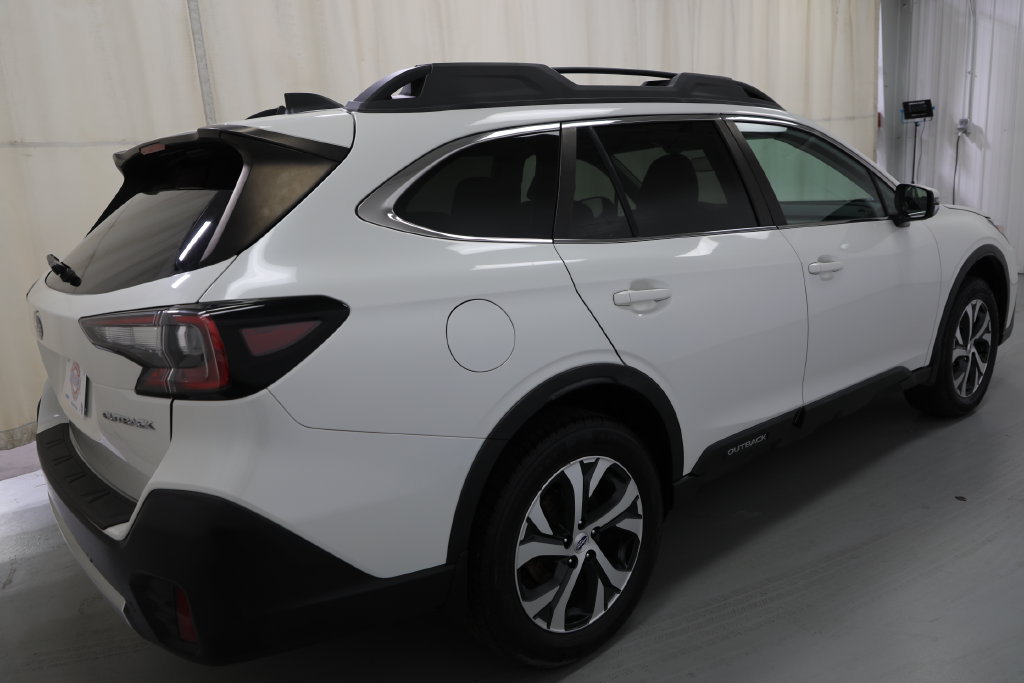 Used 2020 Subaru Outback Limited w/ Popular Package #2 AWD/4WD image 6