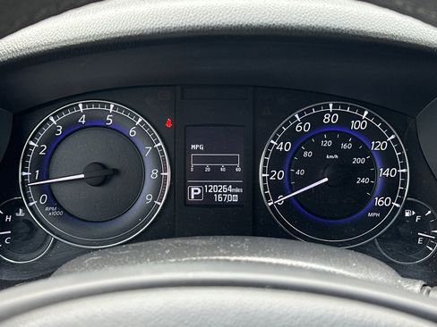 Used 2017 INFINITI QX50 w/ Premium Plus Package image 25