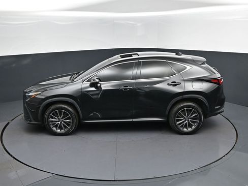 Used 2022 Lexus NX 250 FWD image 32