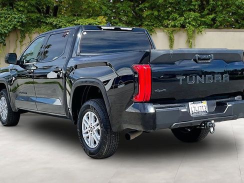 Used 2023 Toyota Tundra SR5 image 4
