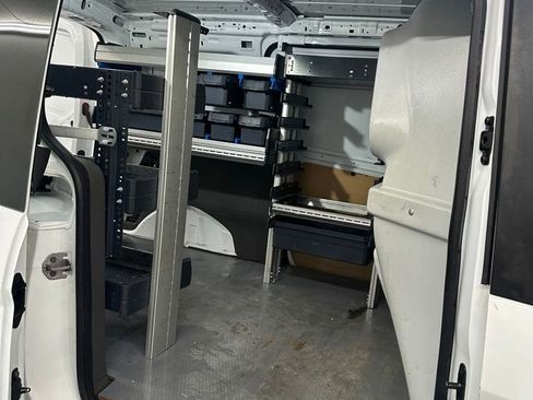Used 2021 Ford Transit Connect XL FWD image 24