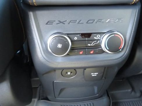 New 2026 Ford Explorer Tremor w/ Tremor Ultimate Package AWD/4WD image 19