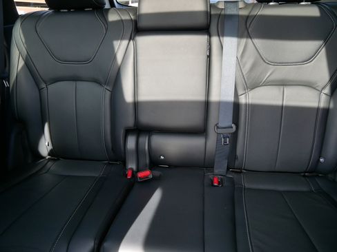 Used 2023 INFINITI QX60 Luxe w/ Cargo Package image 13