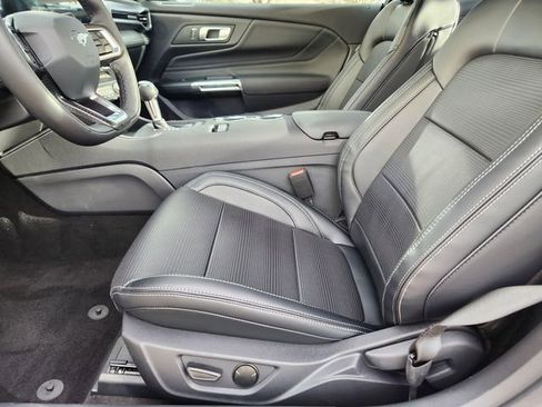 New 2026 Ford Mustang GT Premium image 10