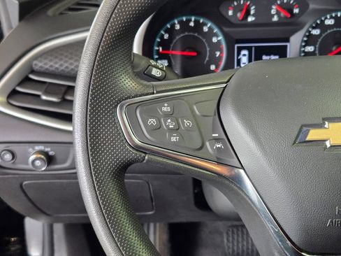 Used 2024 Chevrolet Malibu LT FWD image 28