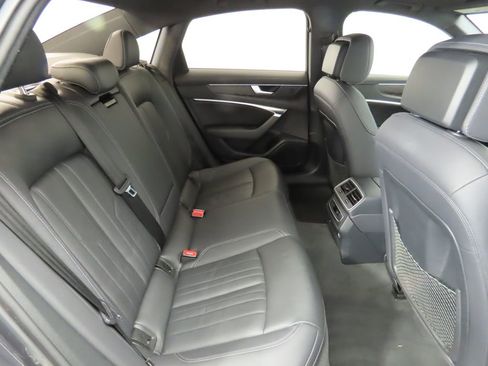 Used 2022 Audi A6 2.0T Premium w/ Convenience Package image 21