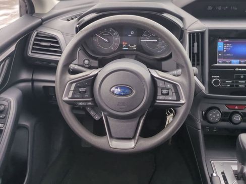 Used 2022 Subaru Impreza 2.0i image 21