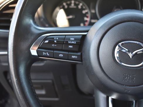 Used 2024 MAZDA MAZDA3 s image 15
