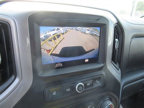 Used 2021 Chevrolet Silverado 2500 W/T image 34