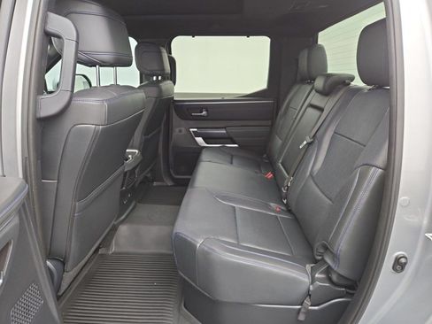 Used 2023 Toyota Tundra Platinum AWD/4WD image 17