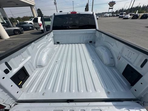Certified 2025 Ford F150 Lariat AWD/4WD image 22