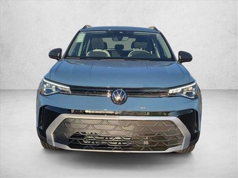 New 2026 Volkswagen Taos S image 6