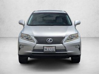 Used 2014 Lexus RX 450h FWD video 2