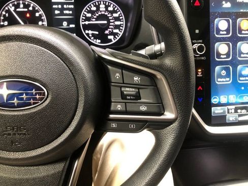 New 2026 Subaru Impreza 2.0i Sport image 27