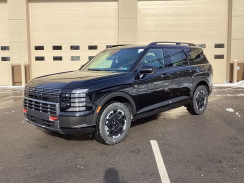 New 2026 Hyundai Palisade XRT Pro AWD/4WD image 3